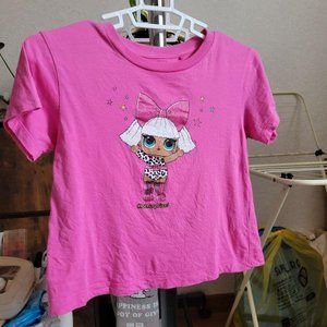 Used Kids T-shirts